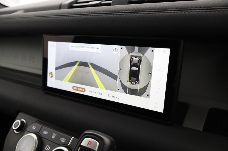 2022 (71) LAND ROVER DEFENDER 3.0 D250 XS Edition 110 5dr Auto 4944871