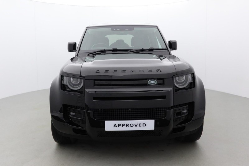 2022 (71) LAND ROVER DEFENDER 3.0 D250 XS Edition 110 5dr Auto 4944899