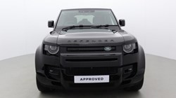 2022 (71) LAND ROVER DEFENDER 3.0 D250 XS Edition 110 5dr Auto 4944899