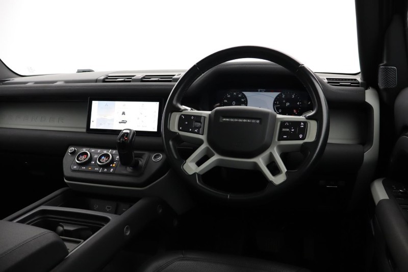 2022 (71) LAND ROVER DEFENDER 3.0 D250 XS Edition 110 5dr Auto 4944890
