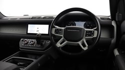 2022 (71) LAND ROVER DEFENDER 3.0 D250 XS Edition 110 5dr Auto 4944890