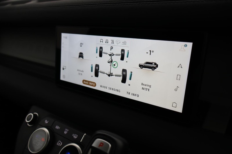 2022 (71) LAND ROVER DEFENDER 3.0 D250 XS Edition 110 5dr Auto 4944876