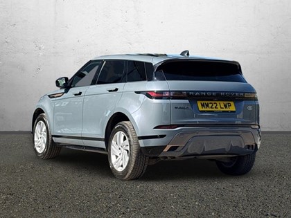 2022 (22) LAND ROVER RANGE ROVER EVOQUE 2.0 D200 R-Dynamic S 5dr Auto