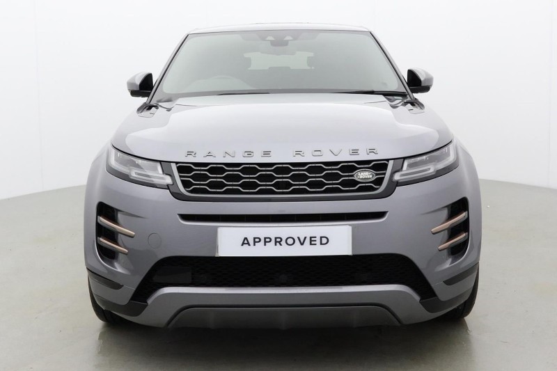 2020 (70) LAND ROVER RANGE ROVER EVOQUE 1.5 P300e R-Dynamic HSE 5dr Auto 4920538