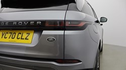 2020 (70) LAND ROVER RANGE ROVER EVOQUE 1.5 P300e R-Dynamic HSE 5dr Auto 4920546