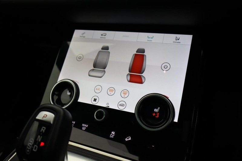 2020 (70) LAND ROVER RANGE ROVER EVOQUE 1.5 P300e R-Dynamic HSE 5dr Auto 4920568