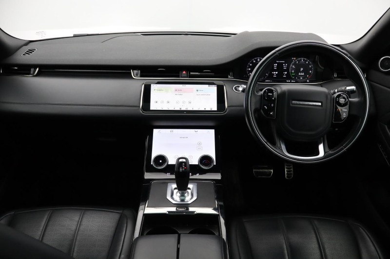 2020 (70) LAND ROVER RANGE ROVER EVOQUE 1.5 P300e R-Dynamic HSE 5dr Auto 4920856