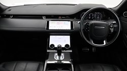2020 (70) LAND ROVER RANGE ROVER EVOQUE 1.5 P300e R-Dynamic HSE 5dr Auto 4920856