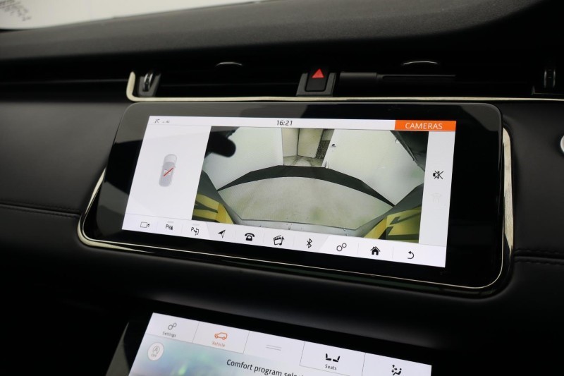 2020 (70) LAND ROVER RANGE ROVER EVOQUE 1.5 P300e R-Dynamic HSE 5dr Auto 4920566