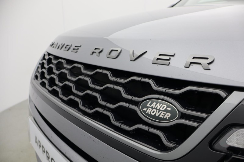 2020 (70) LAND ROVER RANGE ROVER EVOQUE 1.5 P300e R-Dynamic HSE 5dr Auto 4920600