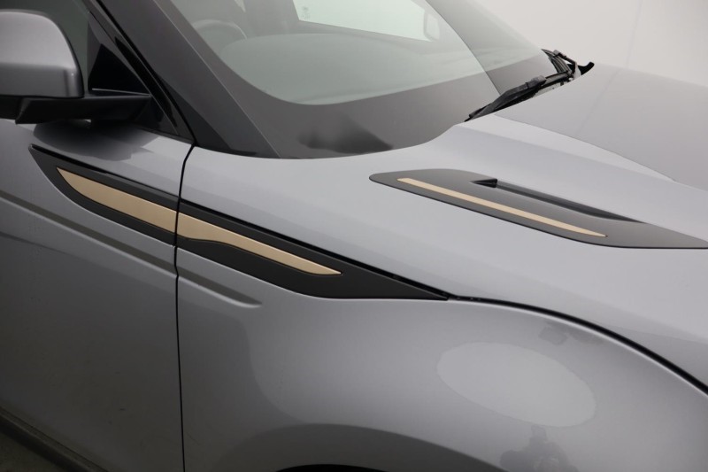 2020 (70) LAND ROVER RANGE ROVER EVOQUE 1.5 P300e R-Dynamic HSE 5dr Auto 4920596