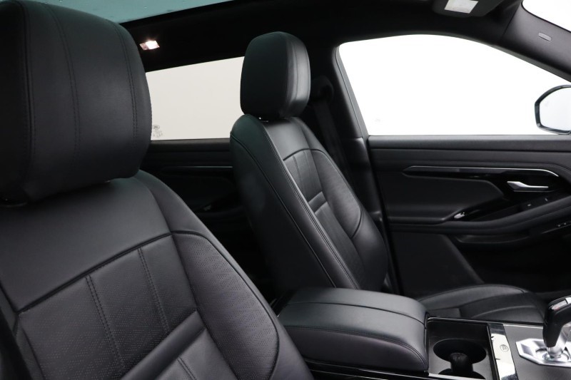 2020 (70) LAND ROVER RANGE ROVER EVOQUE 1.5 P300e R-Dynamic HSE 5dr Auto 4920593