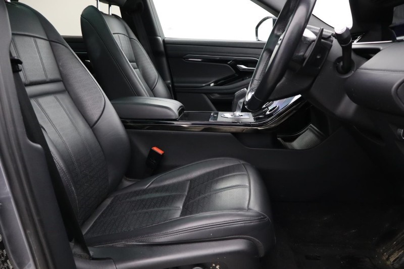 2020 (70) LAND ROVER RANGE ROVER EVOQUE 1.5 P300e R-Dynamic HSE 5dr Auto 4920559