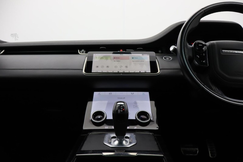 2020 (70) LAND ROVER RANGE ROVER EVOQUE 1.5 P300e R-Dynamic HSE 5dr Auto 4920858