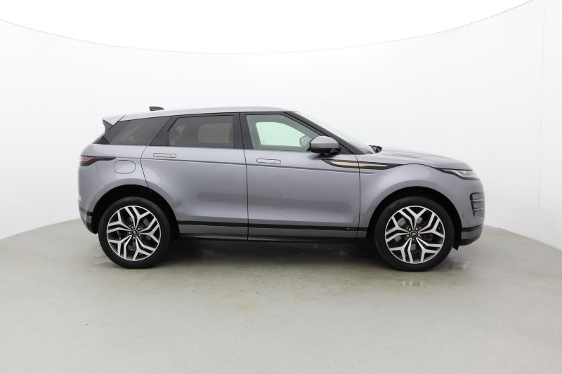 2020 (70) LAND ROVER RANGE ROVER EVOQUE 1.5 P300e R-Dynamic HSE 5dr Auto 4920541