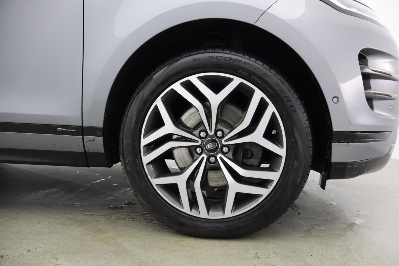 2020 (70) LAND ROVER RANGE ROVER EVOQUE 1.5 P300e R-Dynamic HSE 5dr Auto 4920855