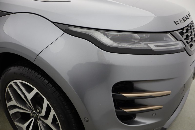 2020 (70) LAND ROVER RANGE ROVER EVOQUE 1.5 P300e R-Dynamic HSE 5dr Auto 4920598