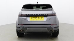 2020 (70) LAND ROVER RANGE ROVER EVOQUE 1.5 P300e R-Dynamic HSE 5dr Auto 4920540