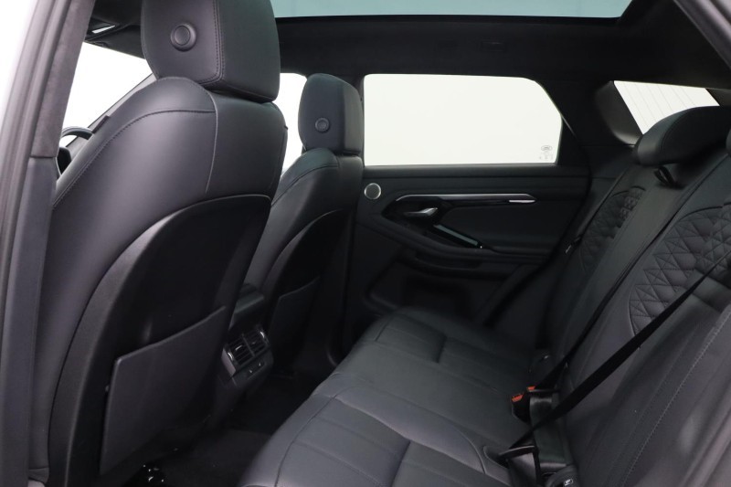 2020 (70) LAND ROVER RANGE ROVER EVOQUE 1.5 P300e R-Dynamic HSE 5dr Auto 4920606