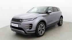 2020 (70) LAND ROVER RANGE ROVER EVOQUE 1.5 P300e R-Dynamic HSE 5dr Auto 4920539