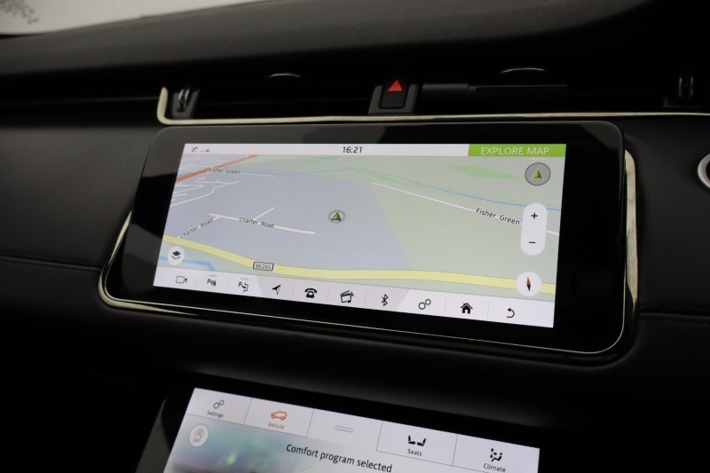 2020 (70) LAND ROVER RANGE ROVER EVOQUE 1.5 P300e R-Dynamic HSE 5dr Auto 4920565