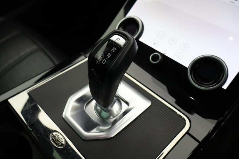 2020 (70) LAND ROVER RANGE ROVER EVOQUE 1.5 P300e R-Dynamic HSE 5dr Auto 4920562