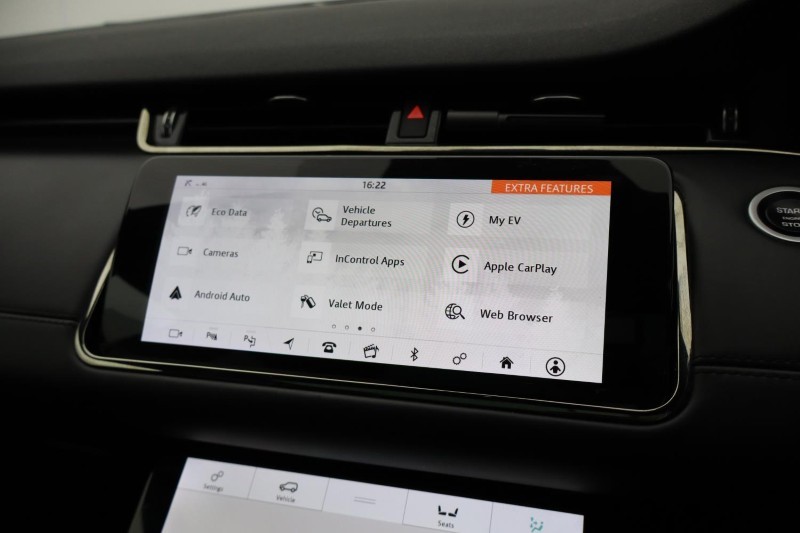 2020 (70) LAND ROVER RANGE ROVER EVOQUE 1.5 P300e R-Dynamic HSE 5dr Auto 4920571