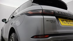 2020 (70) LAND ROVER RANGE ROVER EVOQUE 1.5 P300e R-Dynamic HSE 5dr Auto 4920549