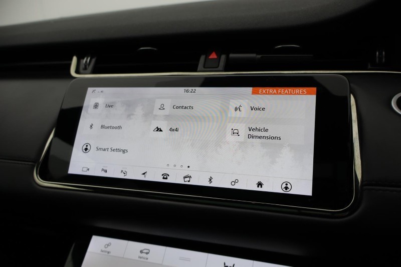 2020 (70) LAND ROVER RANGE ROVER EVOQUE 1.5 P300e R-Dynamic HSE 5dr Auto 4920572