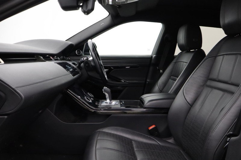 2020 (70) LAND ROVER RANGE ROVER EVOQUE 1.5 P300e R-Dynamic HSE 5dr Auto 4920603