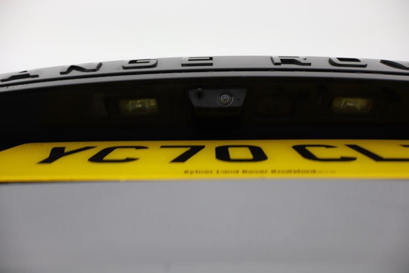 2020 (70) LAND ROVER RANGE ROVER EVOQUE 1.5 P300e R-Dynamic HSE 5dr Auto 4920551