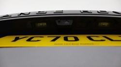 2020 (70) LAND ROVER RANGE ROVER EVOQUE 1.5 P300e R-Dynamic HSE 5dr Auto 4920551