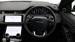 2020 (70) LAND ROVER RANGE ROVER EVOQUE 1.5 P300e R-Dynamic HSE 5dr Auto 4920857