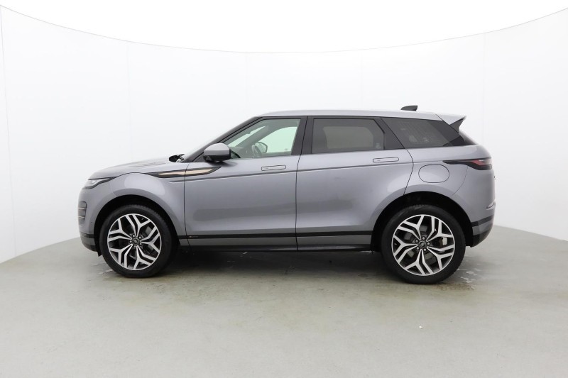 2020 (70) LAND ROVER RANGE ROVER EVOQUE 1.5 P300e R-Dynamic HSE 5dr Auto 4920542