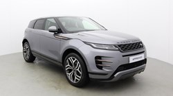 2020 (70) LAND ROVER RANGE ROVER EVOQUE 1.5 P300e R-Dynamic HSE 5dr Auto 4920537