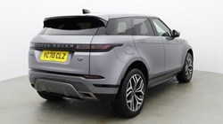 2020 (70) LAND ROVER RANGE ROVER EVOQUE 1.5 P300e R-Dynamic HSE 5dr Auto 4920543
