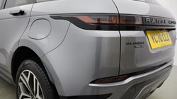 2020 (70) LAND ROVER RANGE ROVER EVOQUE 1.5 P300e R-Dynamic HSE 5dr Auto 4920547