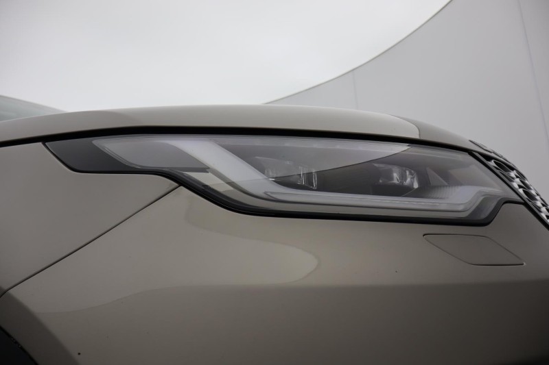 2022 (22) LAND ROVER COMMERCIAL DISCOVERY 3.0 D300 SE Commercial Auto 4944547