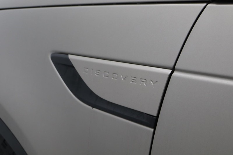 2022 (22) LAND ROVER COMMERCIAL DISCOVERY 3.0 D300 SE Commercial Auto 4944540