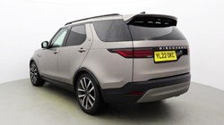 2022 (22) LAND ROVER COMMERCIAL DISCOVERY 3.0 D300 SE Commercial Auto 4944750