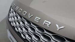 2022 (22) LAND ROVER COMMERCIAL DISCOVERY 3.0 D300 SE Commercial Auto 4944542