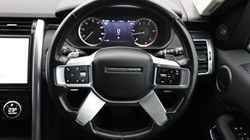 2022 (22) LAND ROVER COMMERCIAL DISCOVERY 3.0 D300 SE Commercial Auto 4944610