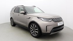 2022 (22) LAND ROVER COMMERCIAL DISCOVERY 3.0 D300 SE Commercial Auto 4944518