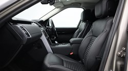 2022 (22) LAND ROVER COMMERCIAL DISCOVERY 3.0 D300 SE Commercial Auto 4944536