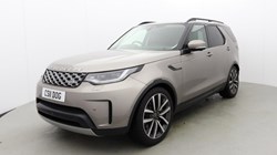 2022 (22) LAND ROVER COMMERCIAL DISCOVERY 3.0 D300 SE Commercial Auto 4944523