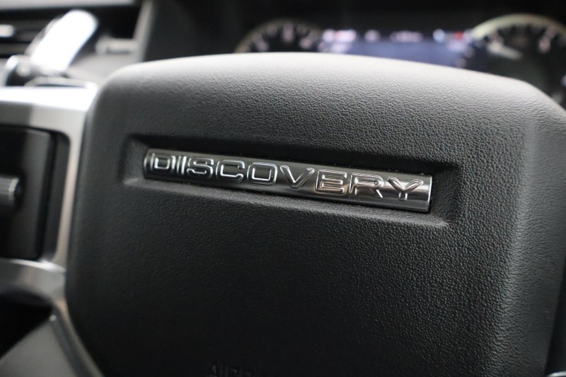 2022 (22) LAND ROVER COMMERCIAL DISCOVERY 3.0 D300 SE Commercial Auto 4944573