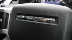 2022 (22) LAND ROVER COMMERCIAL DISCOVERY 3.0 D300 SE Commercial Auto 4944573