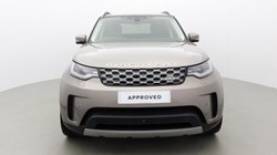2022 (22) LAND ROVER COMMERCIAL DISCOVERY 3.0 D300 SE Commercial Auto 4944520