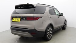 2022 (22) LAND ROVER COMMERCIAL DISCOVERY 3.0 D300 SE Commercial Auto 4944531