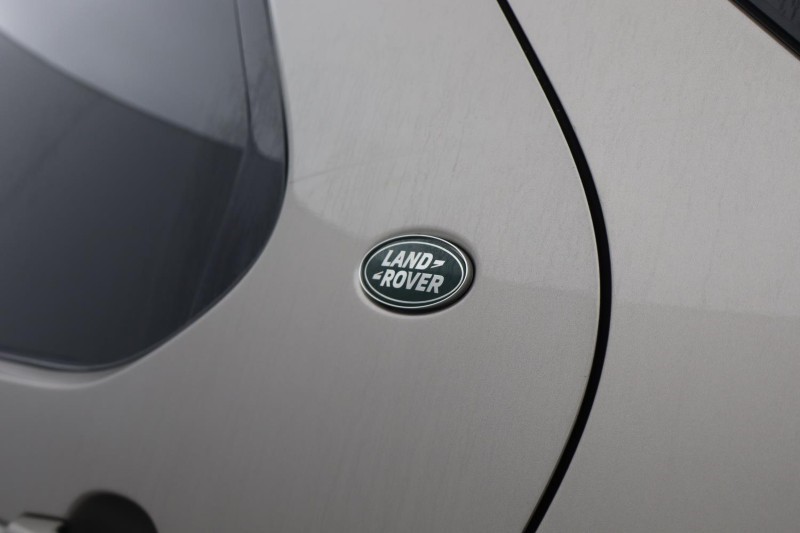 2022 (22) LAND ROVER COMMERCIAL DISCOVERY 3.0 D300 SE Commercial Auto 4944605